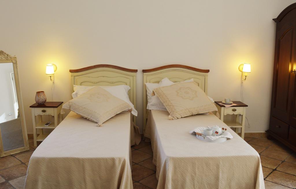 Antica Masseria Scagnito Corigliano d'Otranto Exterior photo