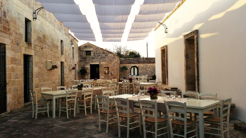 Antica Masseria Scagnito Corigliano d'Otranto Exterior photo